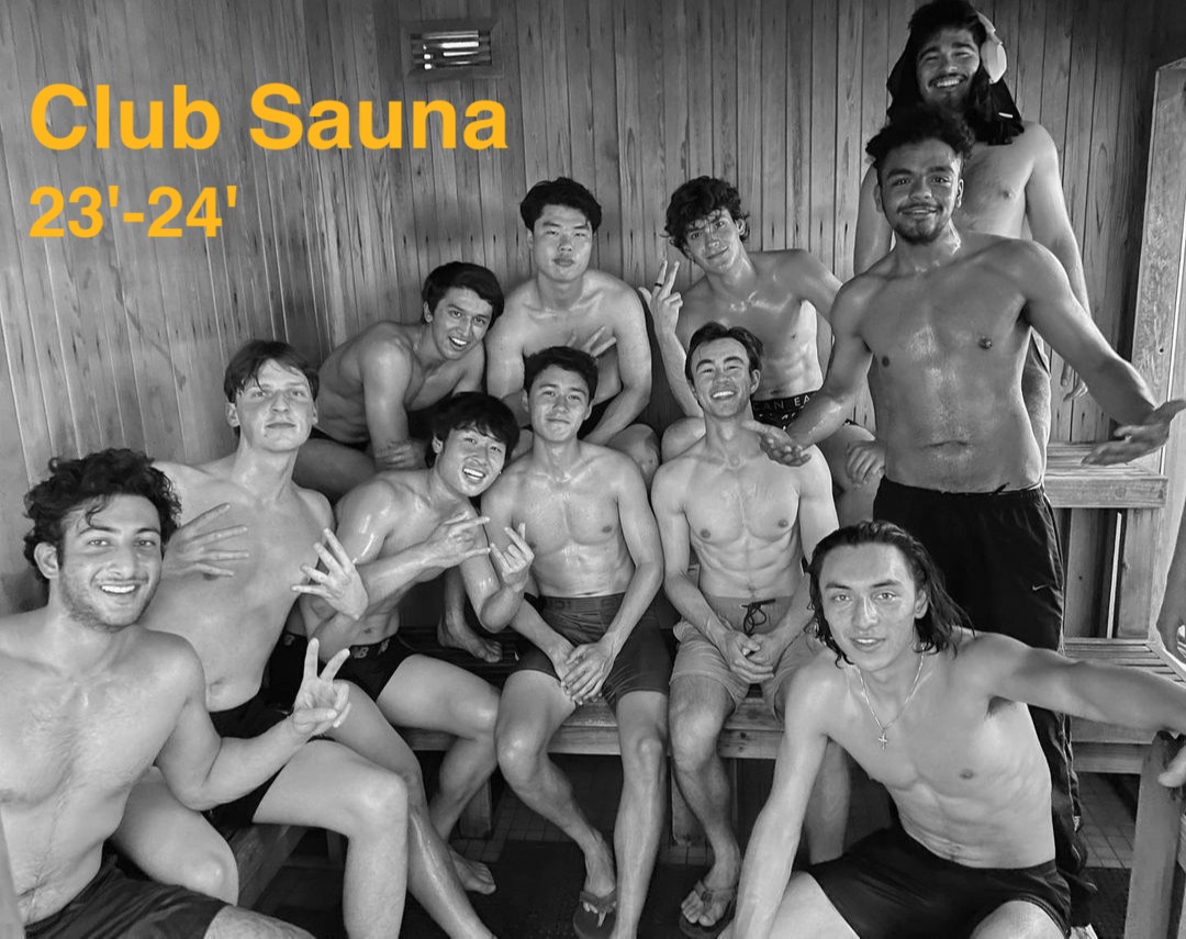 Sauna Image